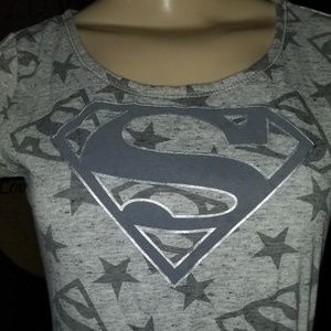🖤Beautiful high-low NWOT DC Superhero Girls L